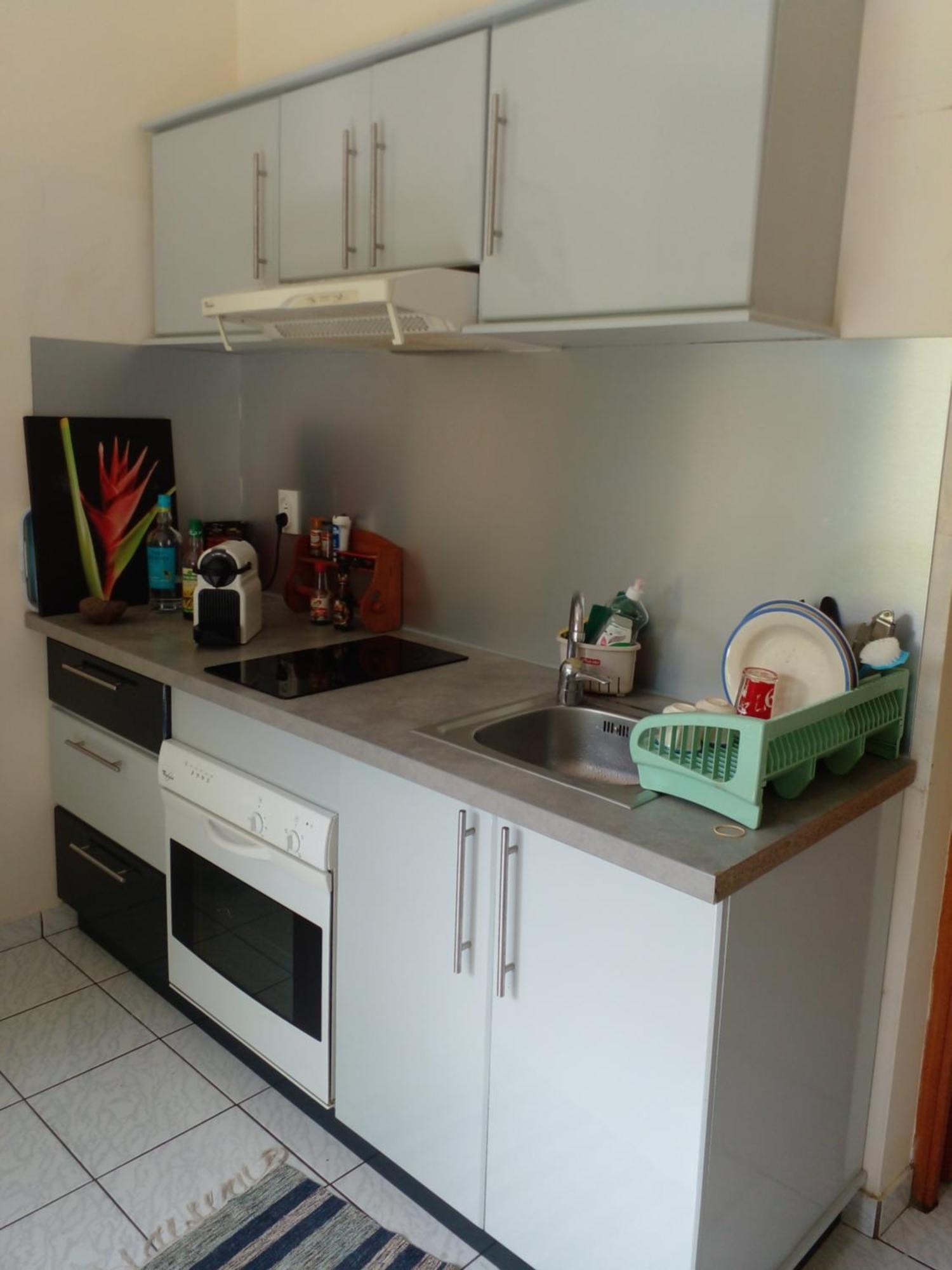 Holidays In Martinique - Ravenala Sainte-Anne Ngoại thất bức ảnh