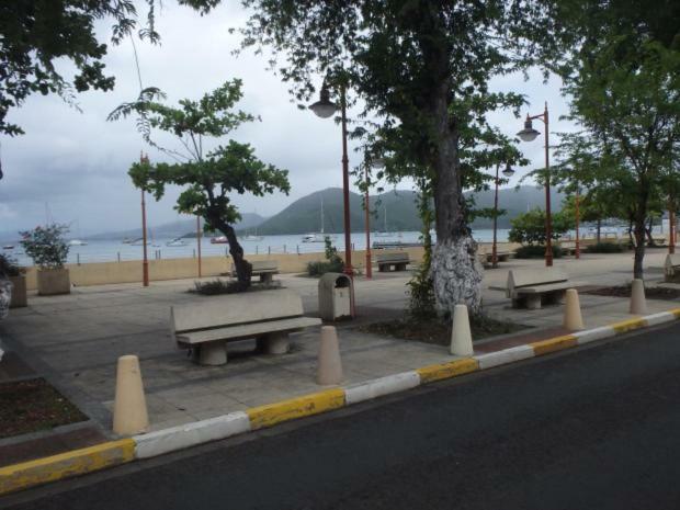 Holidays In Martinique - Ravenala Sainte-Anne Ngoại thất bức ảnh